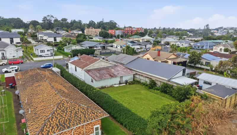 23 Hauiti Road, Otahuhu