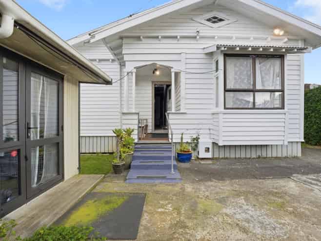 23 Hauiti Road, Otahuhu