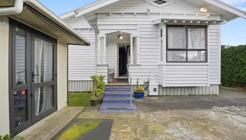 23 Hauiti Road, Otahuhu