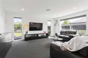 56 Sovereign Boulevard, Kaiapoi