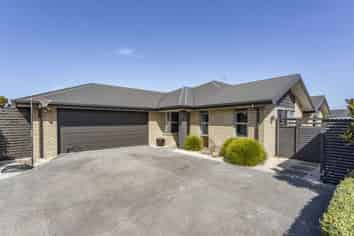 56 Sovereign Boulevard, Kaiapoi