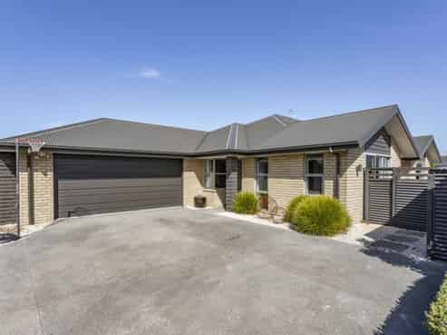 56 Sovereign Boulevard, Kaiapoi