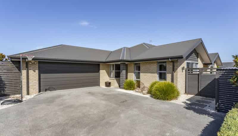 56 Sovereign Boulevard, Kaiapoi