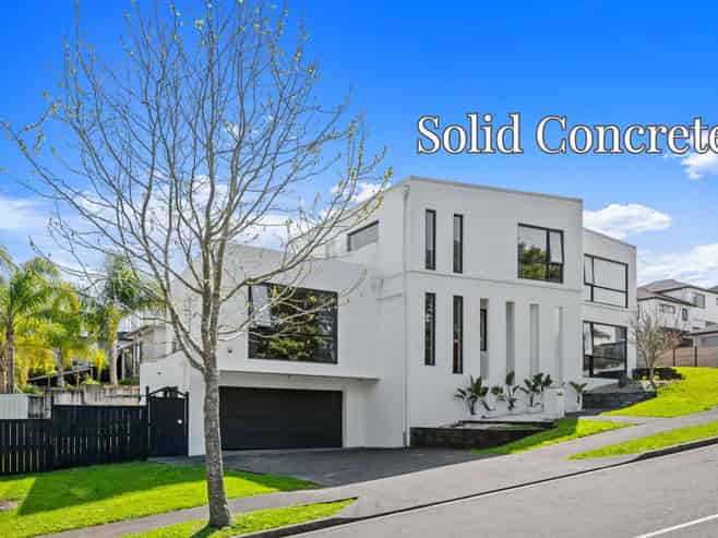 26 Bellagio Way, Flat Bush