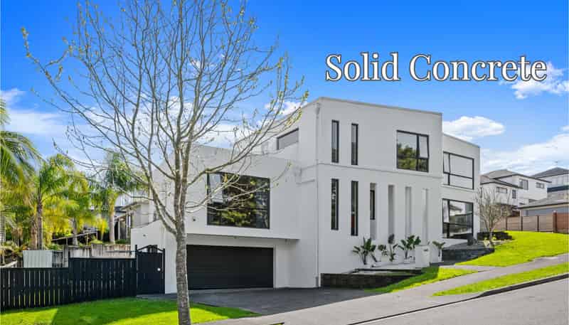 26 Bellagio Way, Flat Bush