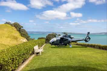 621 Gordons Road, Waiheke Island