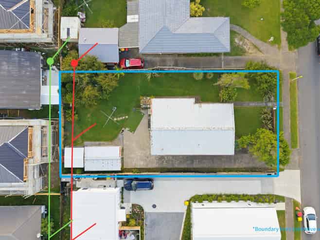 170 Mahia Road, Wattle Downs