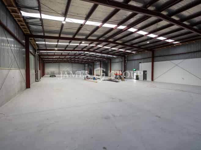 A-Grade 1,601m² | Supreme Highway Visibility