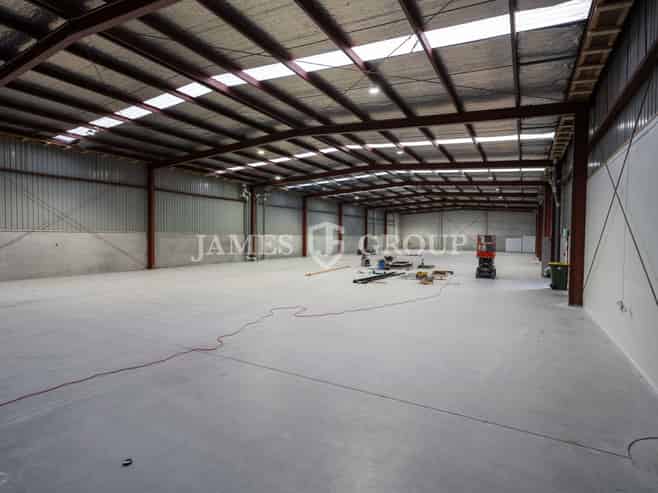 A-Grade 1,601m² | Supreme Highway Visibility