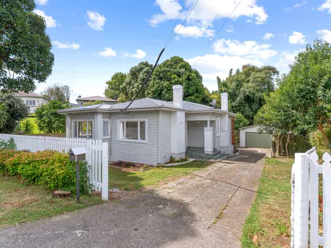 24 Sturges Avenue, Otahuhu