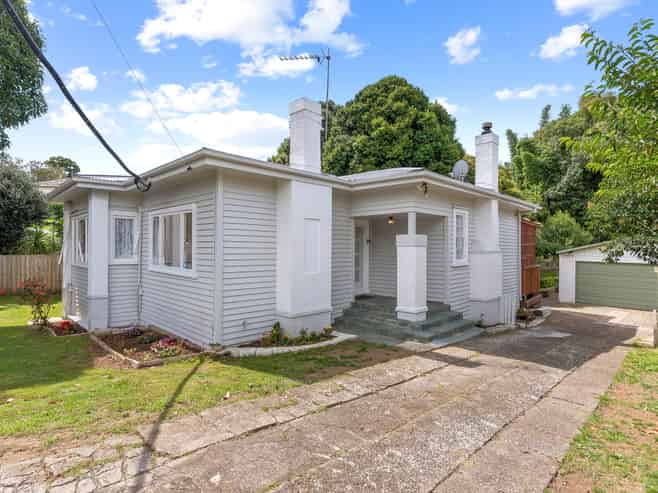 24 Sturges Avenue, Otahuhu