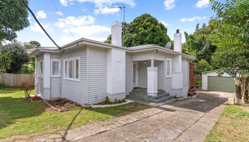 24 Sturges Avenue, Otahuhu