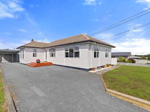 27 Young Street, Morrinsville