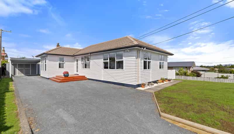 27 Young Street, Morrinsville