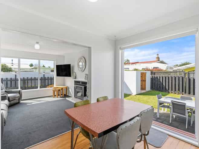 27 Young Street, Morrinsville