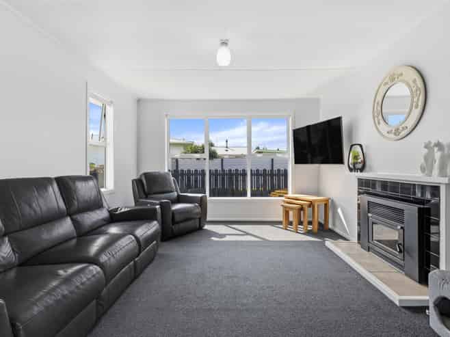 27 Young Street, Morrinsville