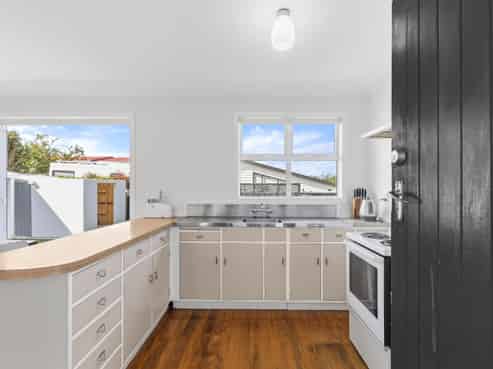 27 Young Street, Morrinsville