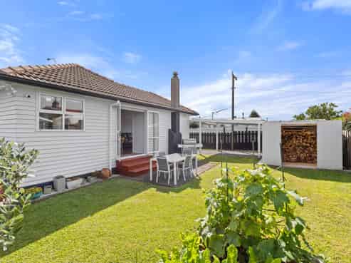 27 Young Street, Morrinsville