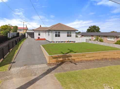 27 Young Street, Morrinsville