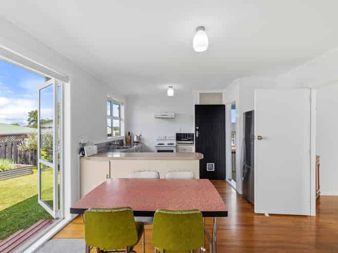 27 Young Street, Morrinsville