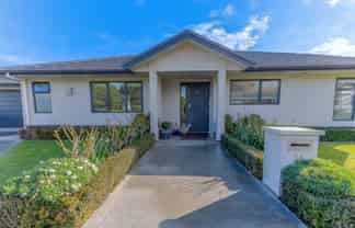 36 Purnell Street, College Estate