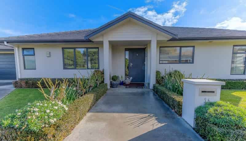 36 Purnell Street, College Estate