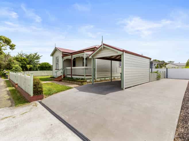 39a Peria Road, Matamata