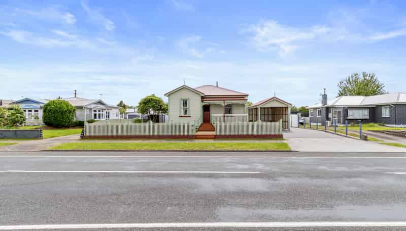 39a Peria Road, Matamata