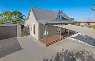 10A Barratt Street, Blenheim