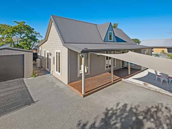 10A Barratt Street, Blenheim