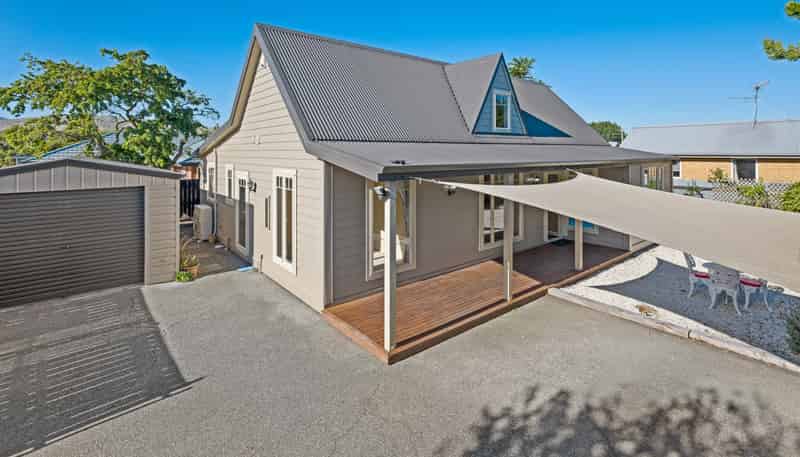 10A Barratt Street, Blenheim