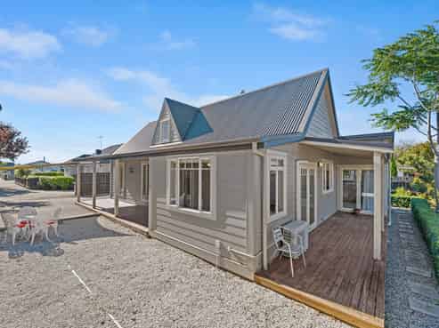 10A Barratt Street, Blenheim Central