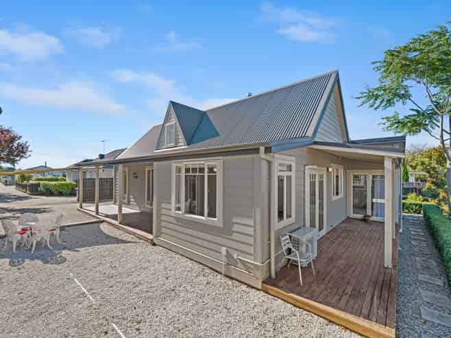10A Barratt Street, Blenheim