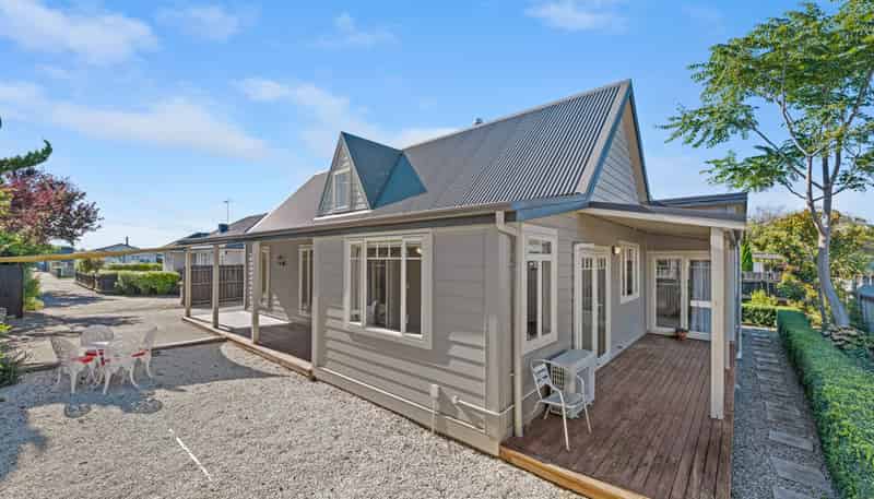 10A Barratt Street, Blenheim