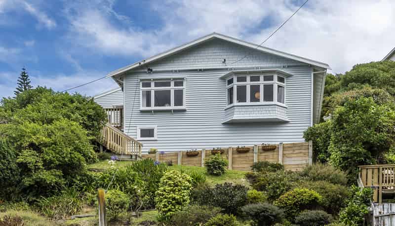 59 Buckingham Street, Melrose