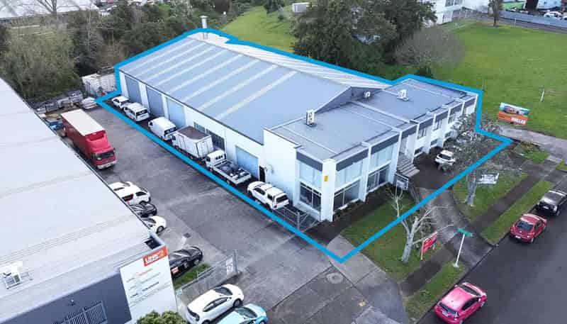 5 Birmingham Road, East Tamaki