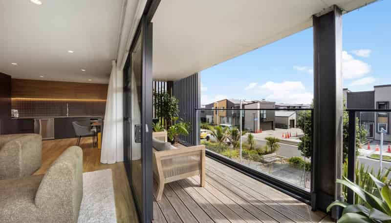 3/2 Sioux Road, Hobsonville