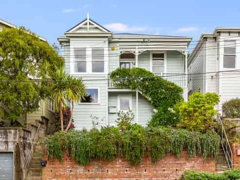 5 Burwah Street, Berhampore