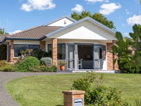 13 Lansdowne Road, Katikati