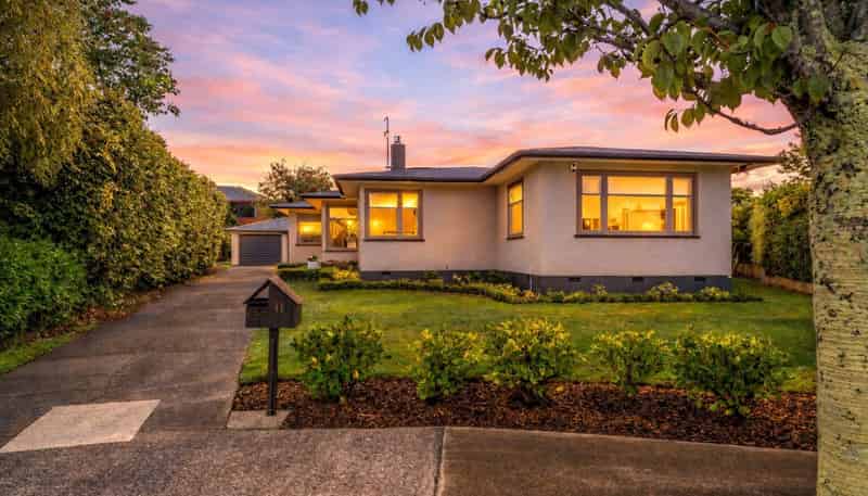 11 Athlone Place, Hokowhitu