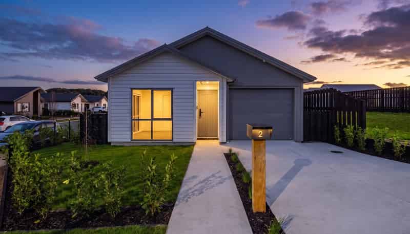 2 Noverma Street, Te Kauwhata