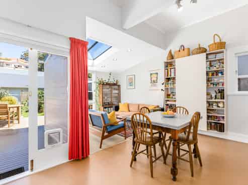 67 Waitoa Road, Hataitai