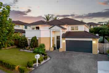 144 John Brooke Crescent, Dannemora