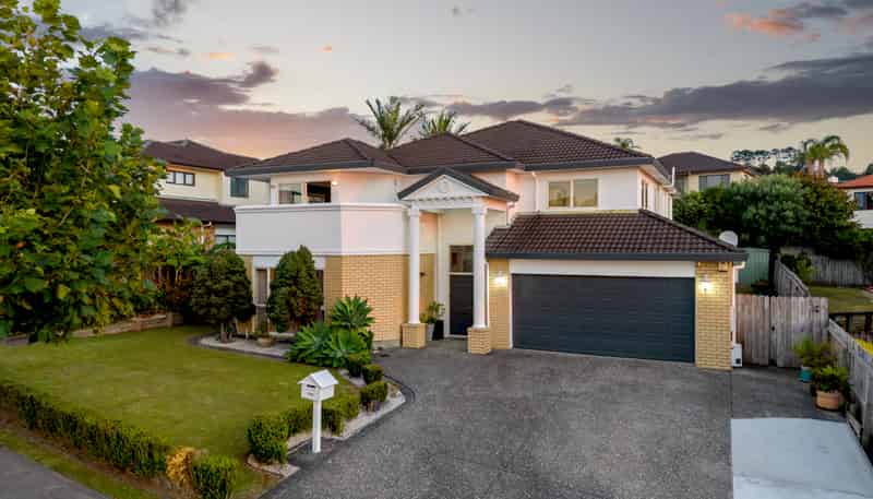 144 John Brooke Crescent, Dannemora