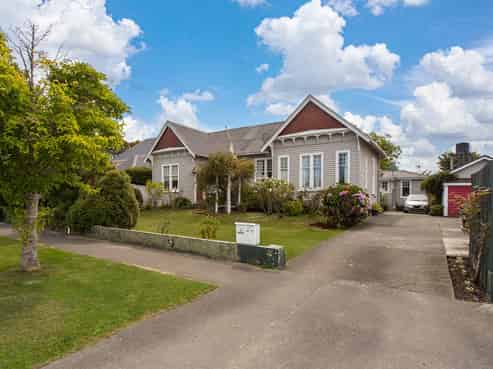 84 Murray Place, Saint Albans