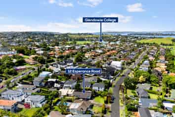 12 Esperance Road, Glendowie