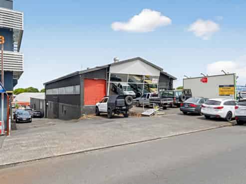 Functional occupation or investment opportunity