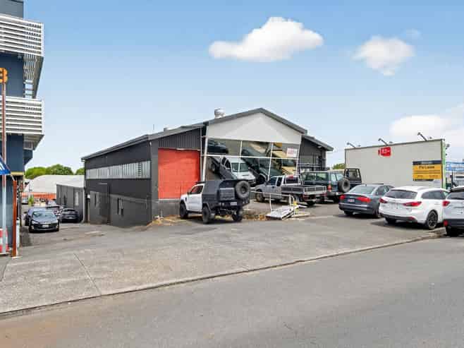 Functional occupation or investment opportunity