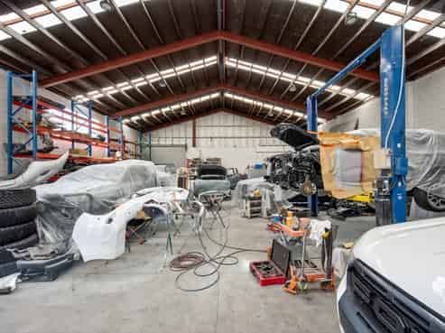 Functional occupation or investment opportunity