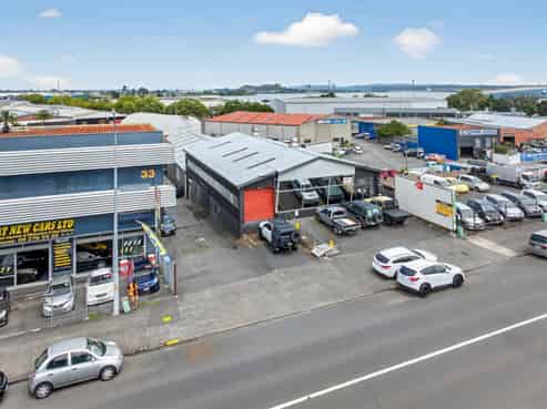 Functional occupation or investment opportunity